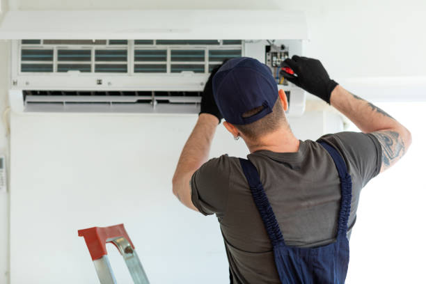 Trusted Covington, GA Airduct Cleaning Experts